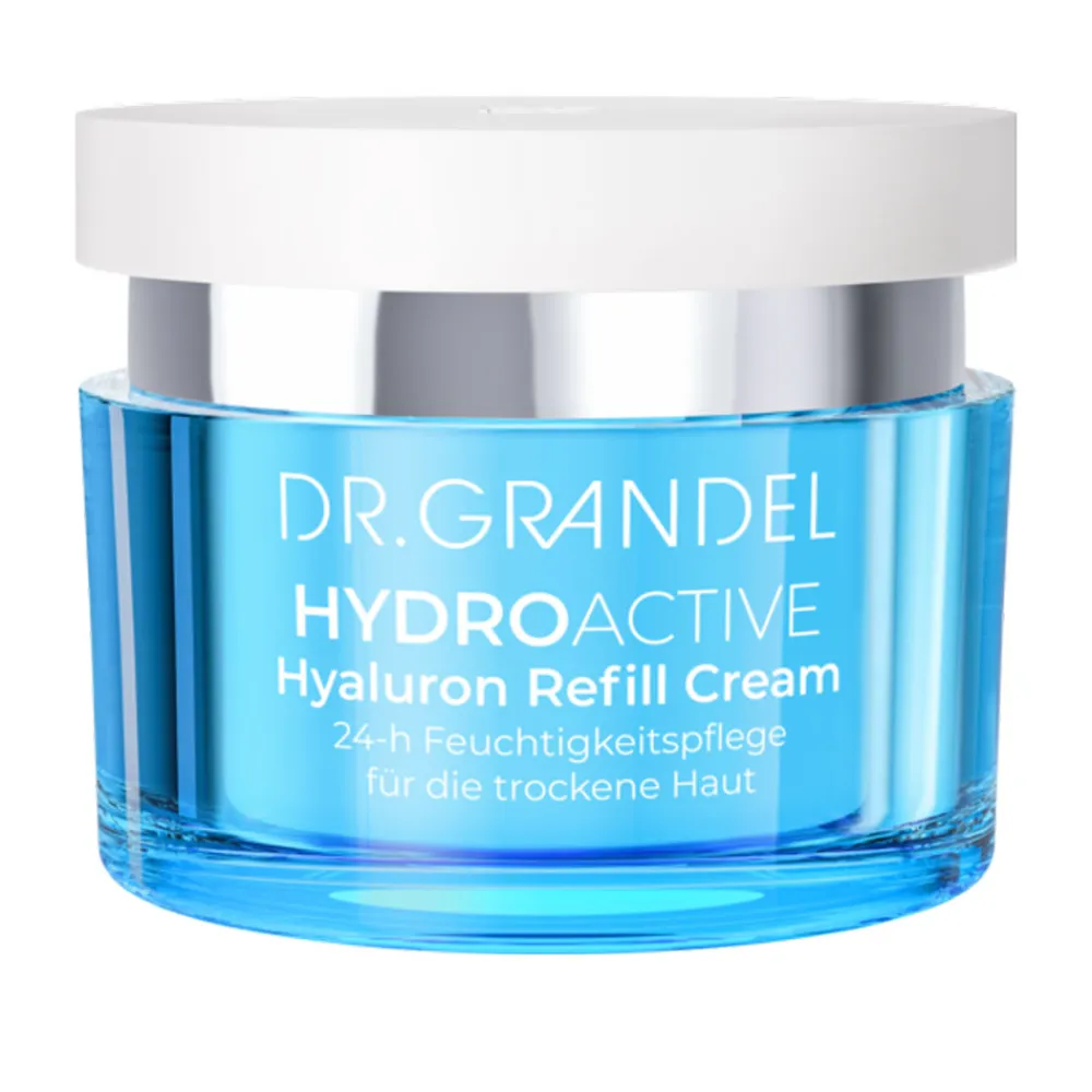 Hot Gesichtpflege·Gesichtspflege