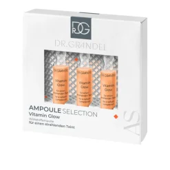 Hot Serum & Kur ·Ampulle