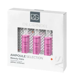 Discount Serum & Kur ·Ampulle
