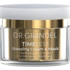 New Gesichtpflege·Nachtpflege