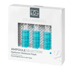 New Serum & Kur ·Ampulle