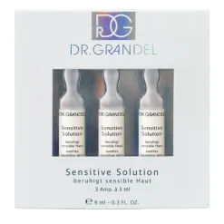 Sale Serum & Kur ·Ampulle