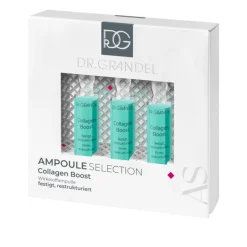Online Serum & Kur ·Ampulle