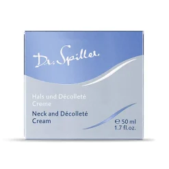 Hot Gesichtpflege·Hals & Décolleté