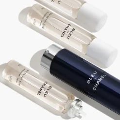 Online EAU DE TOILETTE REFILLABLE TWIST & SPRAY Herren Düfte·Eau De Toilette Spray