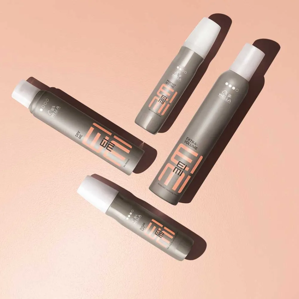 New Styling-Produkte