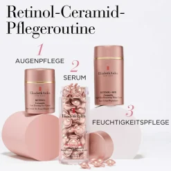 Hot Serum & Kur ·Kapseln