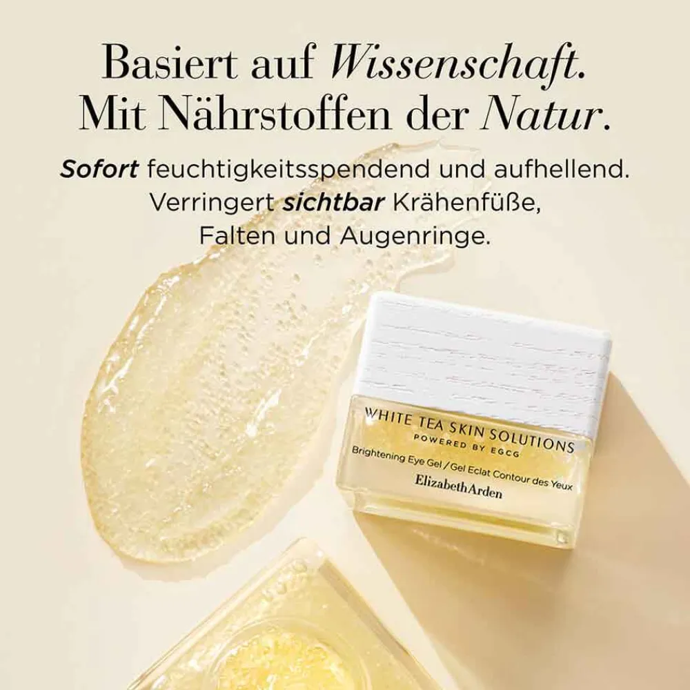 New Augenpflege·Augenpflege