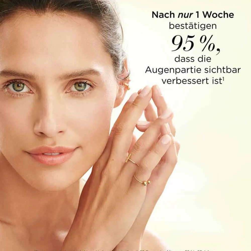 New Augenpflege·Augenpflege