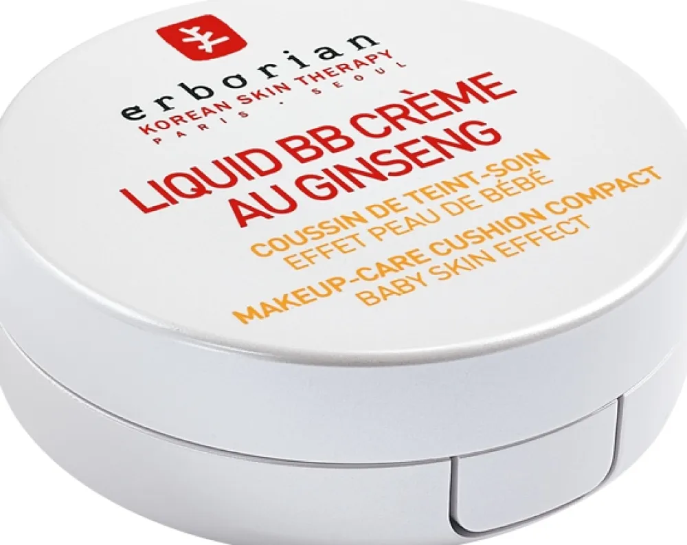 Hot Getönte Tagespflege·Bb Cream|Korean Skincare