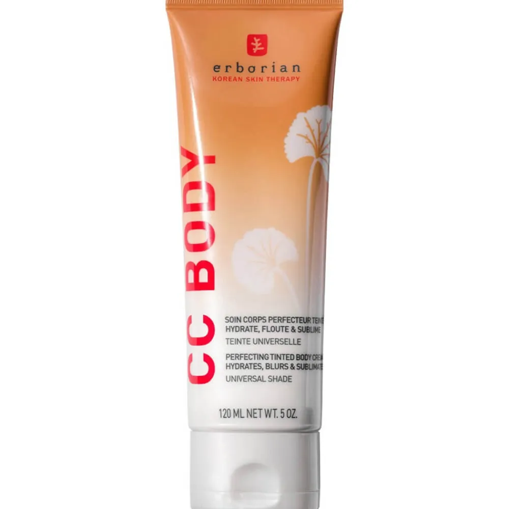 Hot Getönte Tagespflege·Cc Cream|Korean Skincare