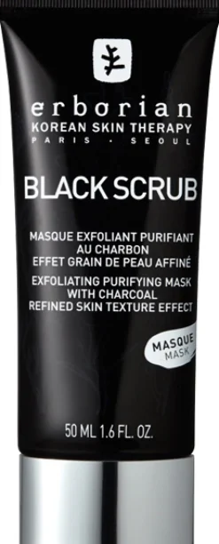 Hot Reinigung·Gesichtspeeling|Korean Skincare