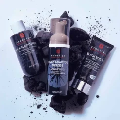 Hot Reinigung·Gesichtspeeling|Korean Skincare