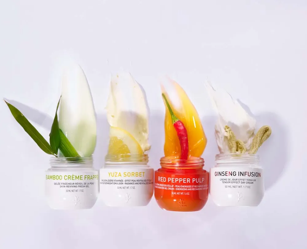 Sale Korean Skincare|Gesichtpflege·Tagespflege