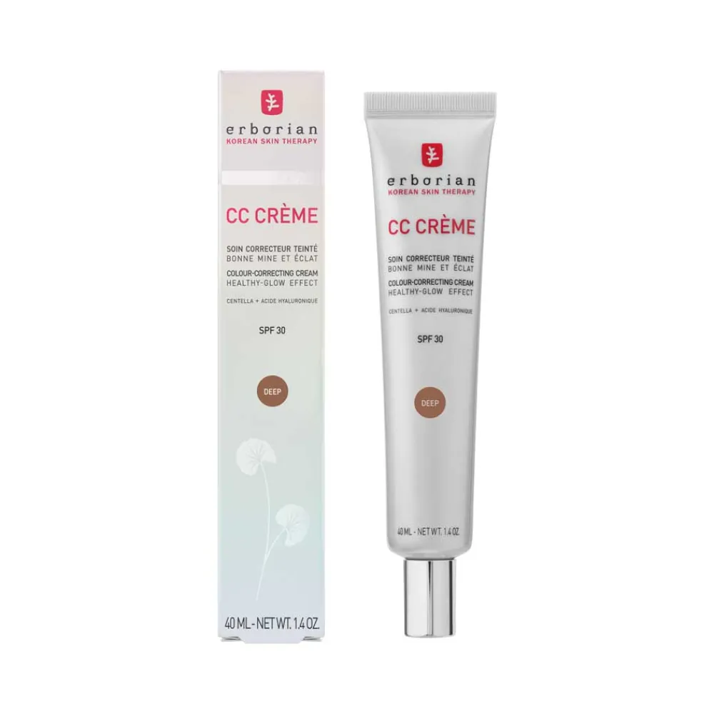 Outlet Korean Skincare|Getönte Tagespflege·Cc Cream