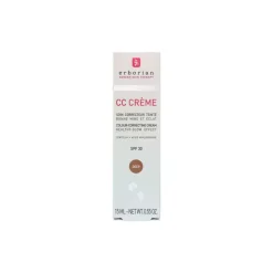 Outlet Korean Skincare|Getönte Tagespflege·Cc Cream