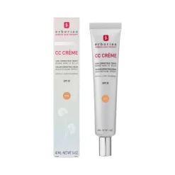 Hot Korean Skincare|Getönte Tagespflege·Cc Cream