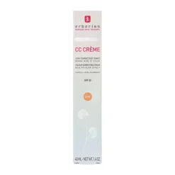Hot Korean Skincare|Getönte Tagespflege·Cc Cream