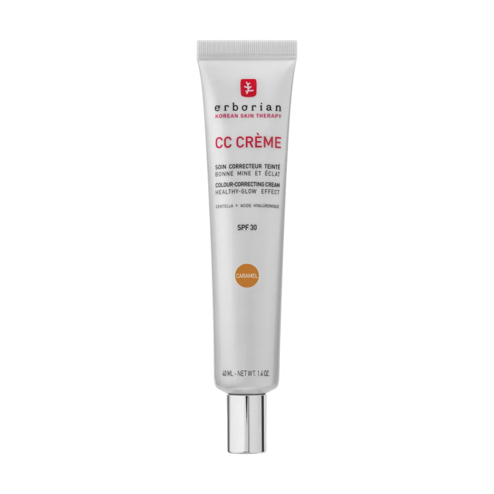 Outlet Korean Skincare|Getönte Tagespflege·Cc Cream