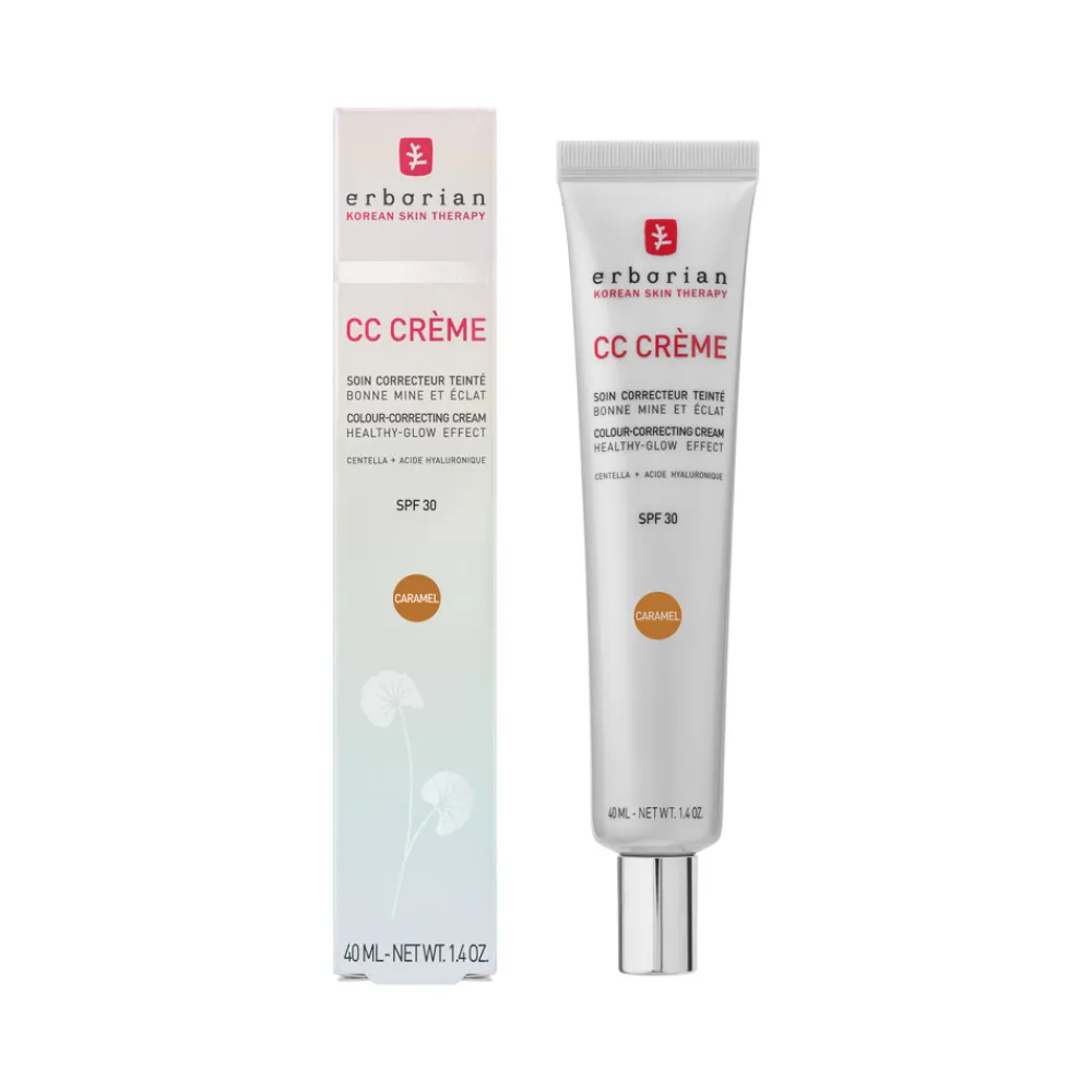 Outlet Korean Skincare|Getönte Tagespflege·Cc Cream