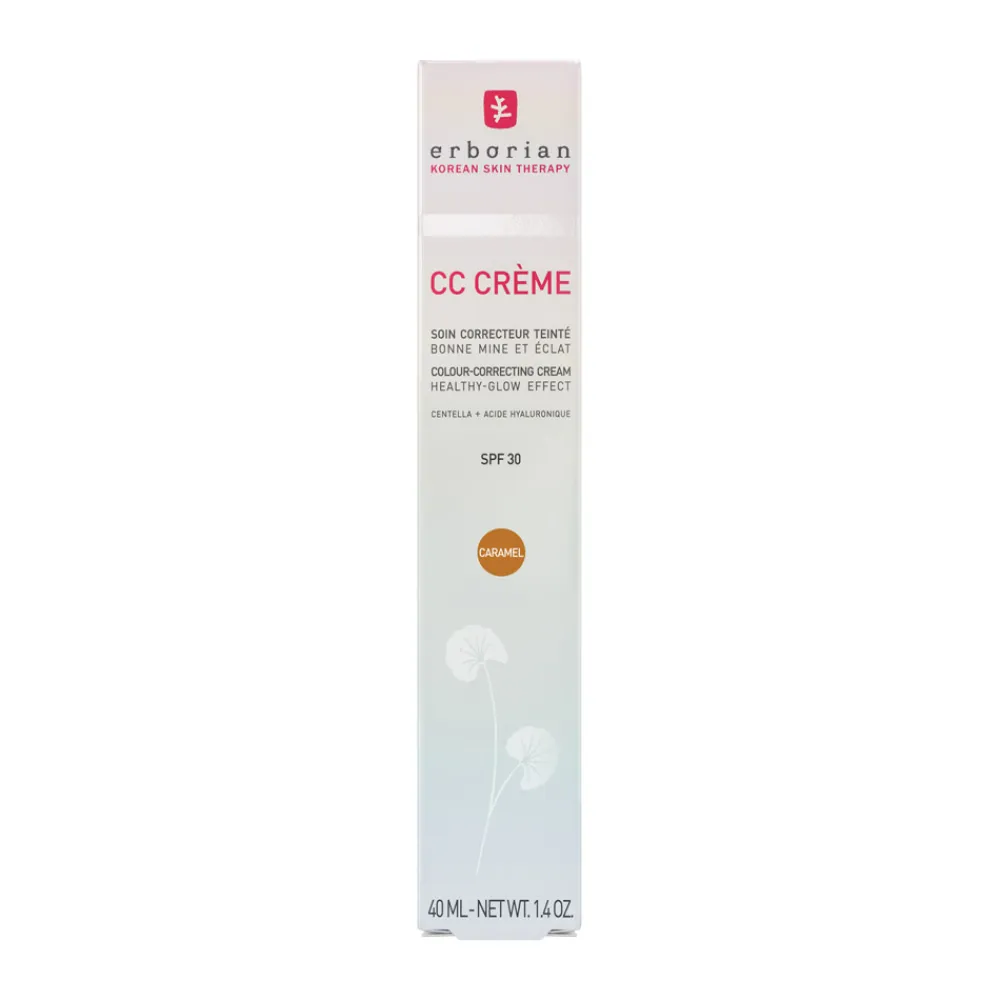Outlet Korean Skincare|Getönte Tagespflege·Cc Cream