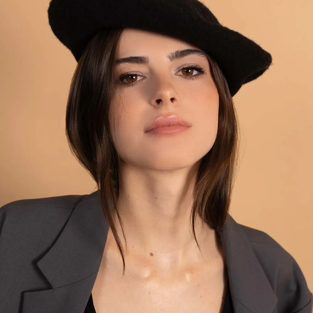 New Lippenpflege·Lippenpflege