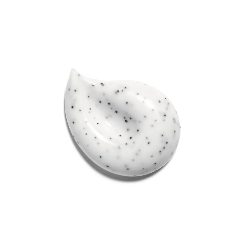 Outlet EXFOLIERENDE MASKE MIT KAMELIE Maske·Reinigungsmaske