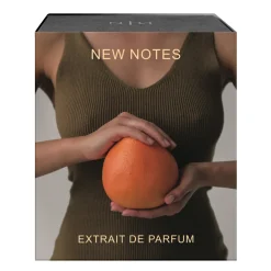 New Extrait de Parfum Düfte