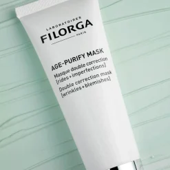 Hot Maske·Anti-Aging Maske