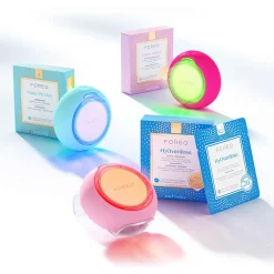 New Beauty Tools·Reinigungsequipment