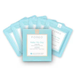 New Maske·Wirkstoff- & Feuchtigkeitsmaske