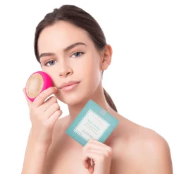 New Maske·Wirkstoff- & Feuchtigkeitsmaske