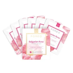 Maske·Wirkstoff- & Feuchtigkeitsmaske