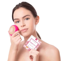 Maske·Wirkstoff- & Feuchtigkeitsmaske