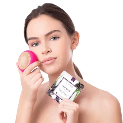 Online Maske·Anti-Aging Maske