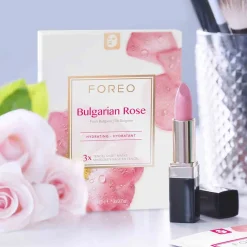 Outlet Maske·Wirkstoff- & Feuchtigkeitsmaske