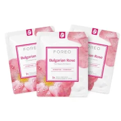 Outlet Maske·Wirkstoff- & Feuchtigkeitsmaske