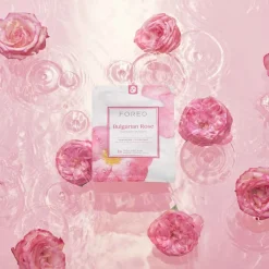 Outlet Maske·Wirkstoff- & Feuchtigkeitsmaske