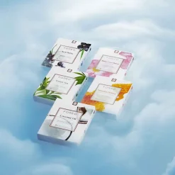 Outlet Maske·Wirkstoff- & Feuchtigkeitsmaske