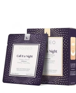 Sale Maske·Wirkstoff- & Feuchtigkeitsmaske