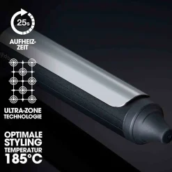 Clearance Glätteisen & Lockenstäbe