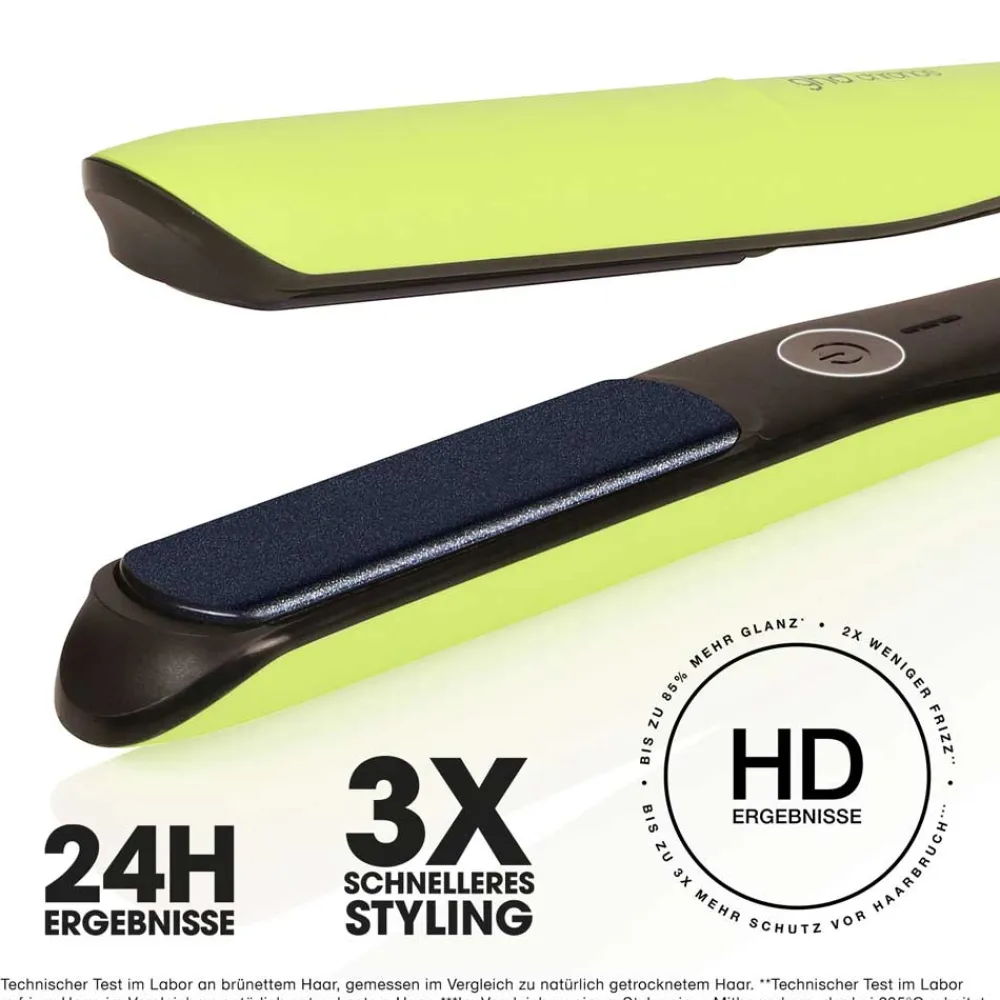Discount Glätteisen & Lockenstäbe