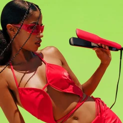 Glätteisen & Lockenstäbe