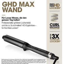 Best Glätteisen & Lockenstäbe