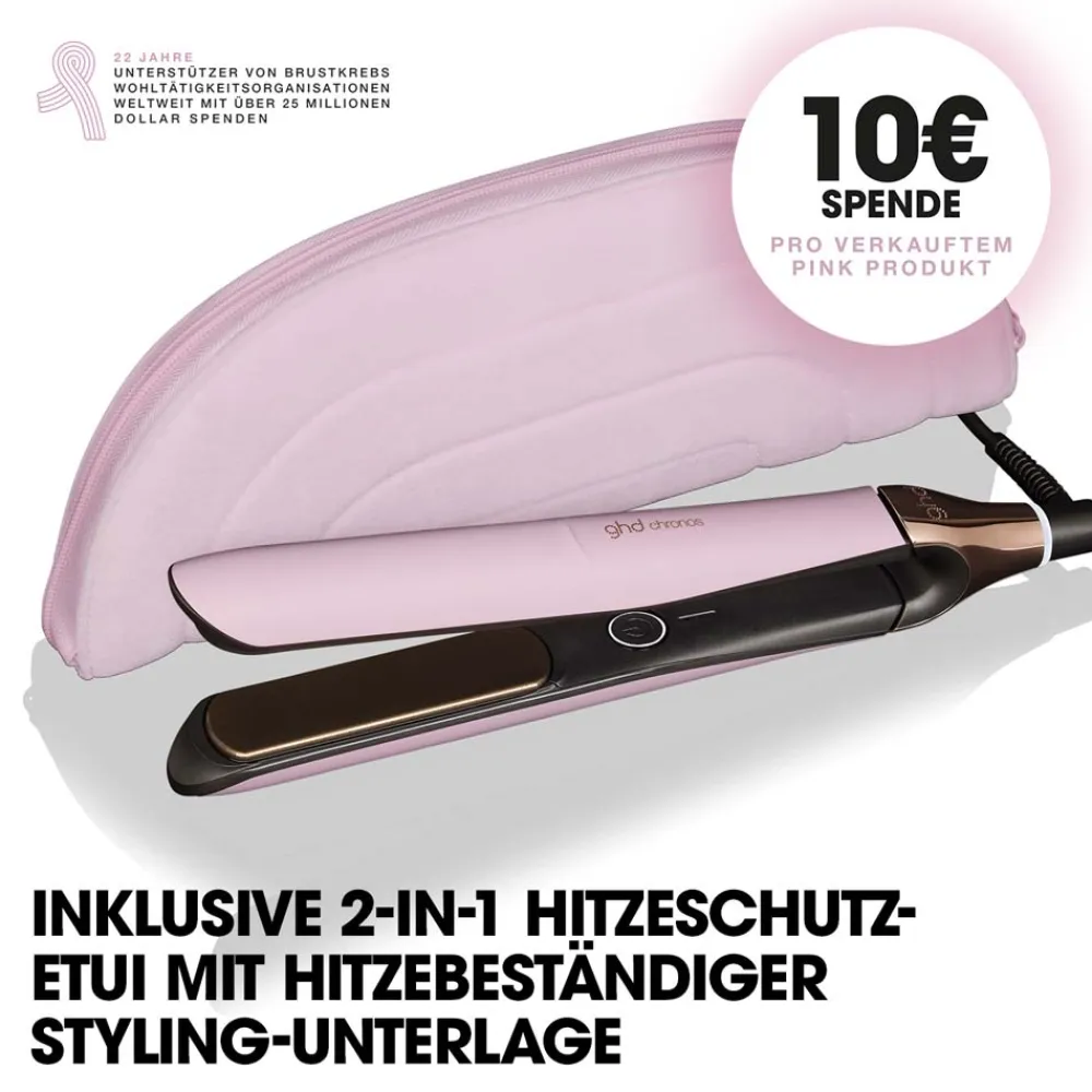 Clearance Glätteisen & Lockenstäbe