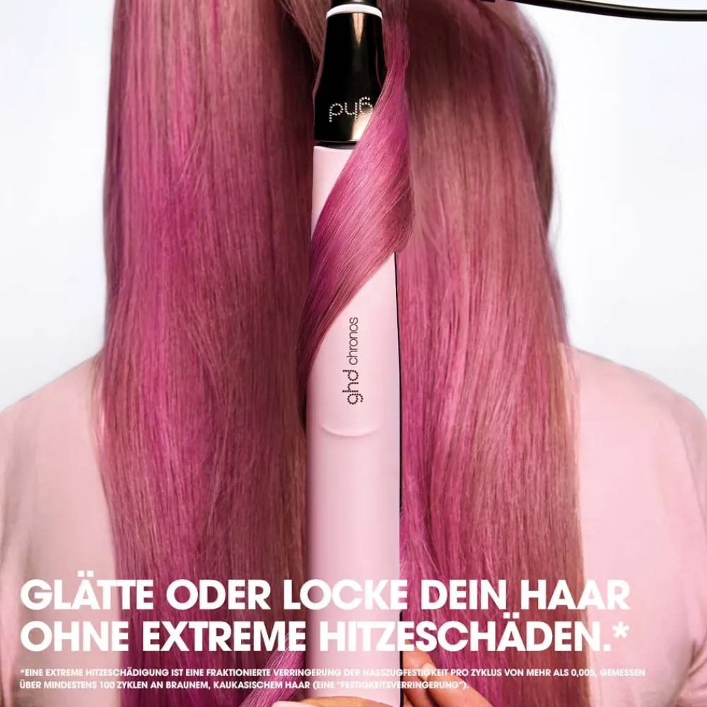 Clearance Glätteisen & Lockenstäbe