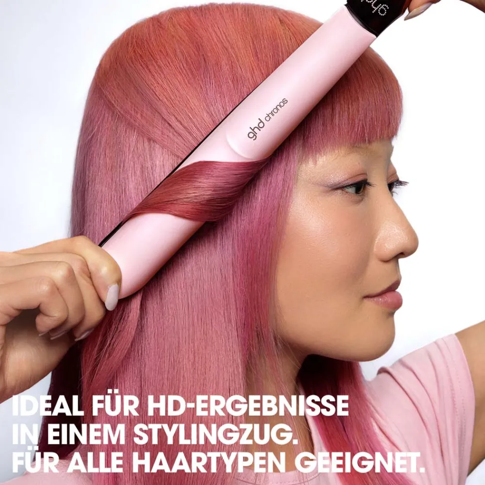 Clearance Glätteisen & Lockenstäbe