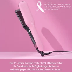 Clearance Glätteisen & Lockenstäbe