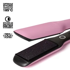 Clearance Glätteisen & Lockenstäbe