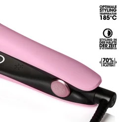 Clearance Glätteisen & Lockenstäbe